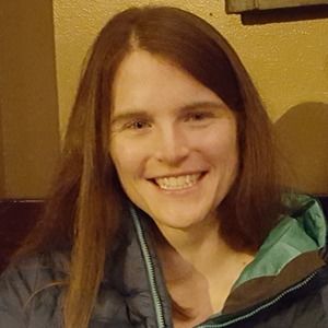 Meet your Posher, Christy